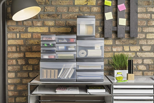 Schubladenbox S SYSTEMIX