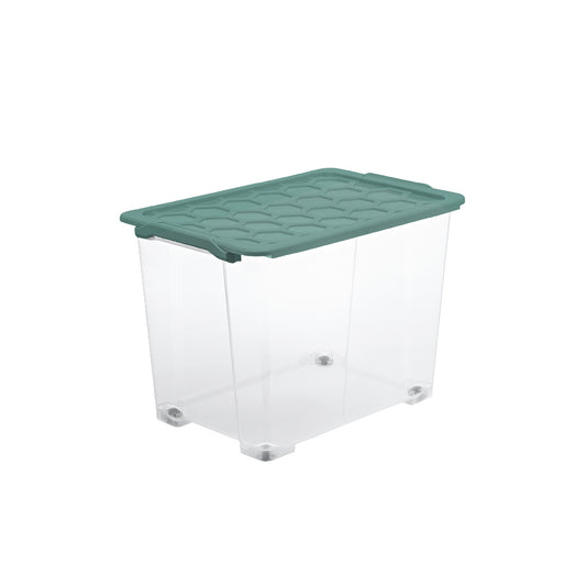 Контейнер EVO SAFE 65 л з колесами