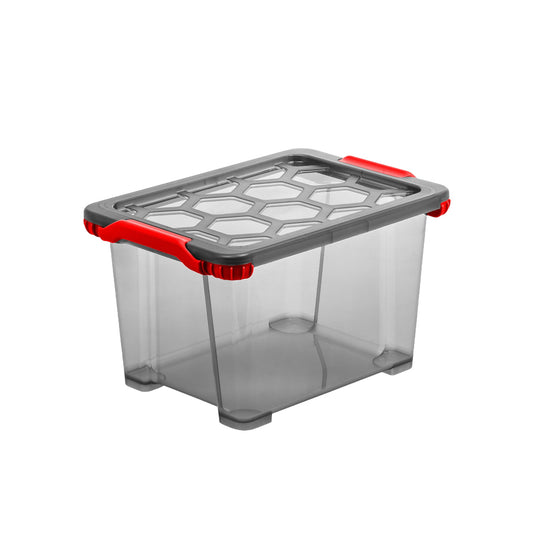 Box 15 l EVO TOTAL PROTECTION