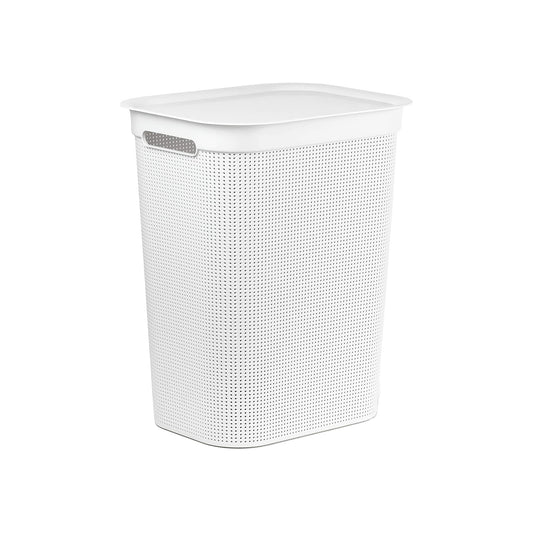 Rotho BRISEN laundry basket 50l