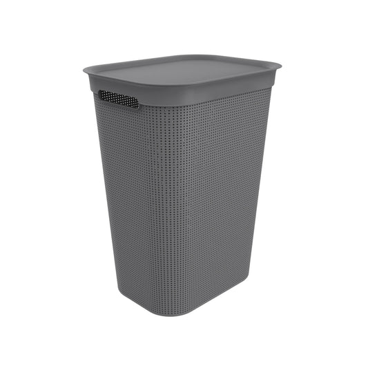 Rotho BRISEN laundry basket 50l