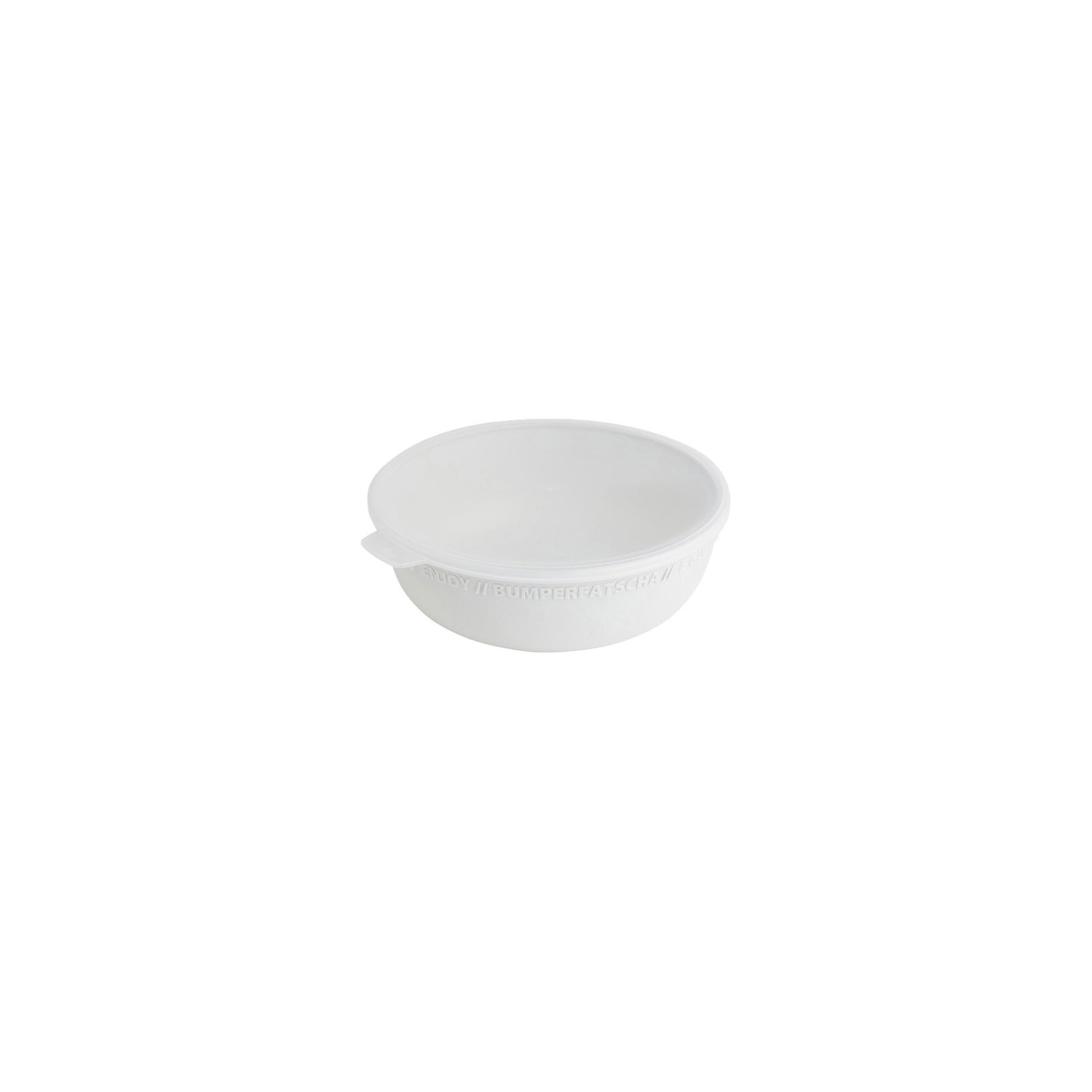 Essen servieren