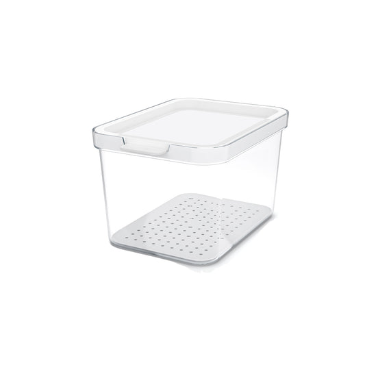 Pojemnik Organizer na żywność do lodówki 2,15 l