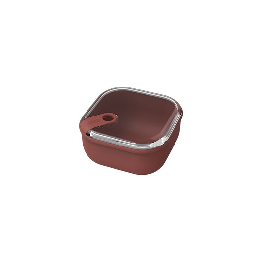 Pojemnik na żywność Rotho Ela Midnight blue 1L granatowy