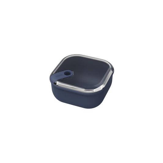 Pojemnik na żywność Rotho Ela Midnight blue 1L granatowy