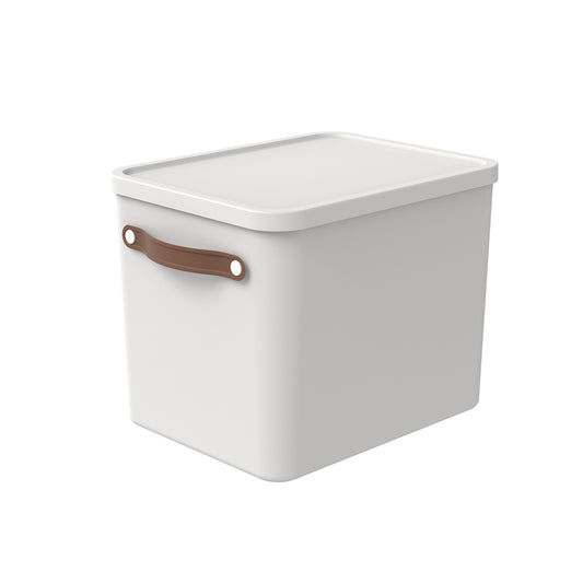 Pudełko pojemnik box do przechowywania 27L Rotho MALOJA