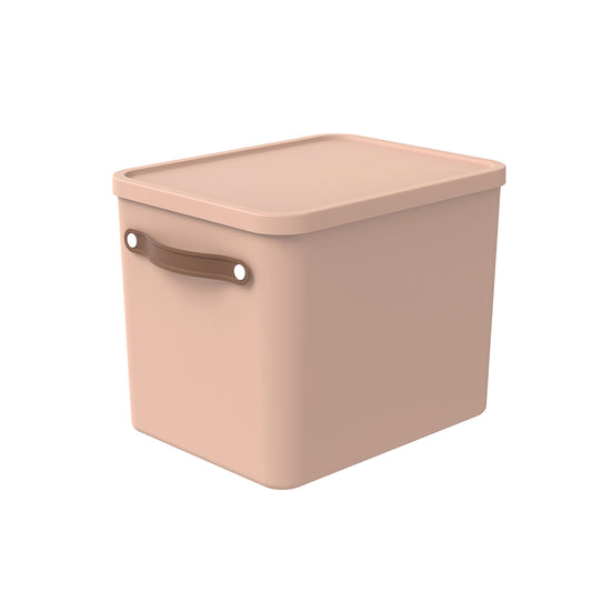 Pudełko pojemnik box do przechowywania 27L Rotho MALOJA