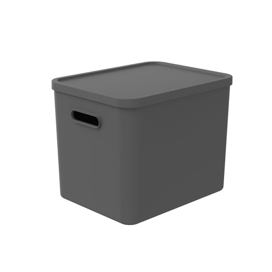 Pojemniki do przechowywania ALBULA 27l