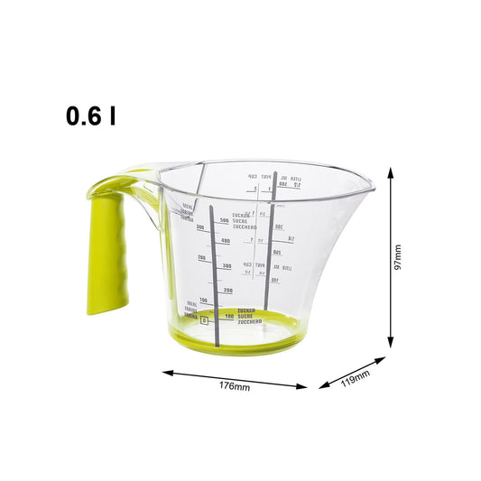 Dzbanek 0,6 L LOFT