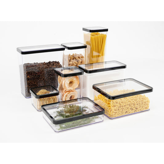 Premium Dose rechteckig 2,1 l  LOFT