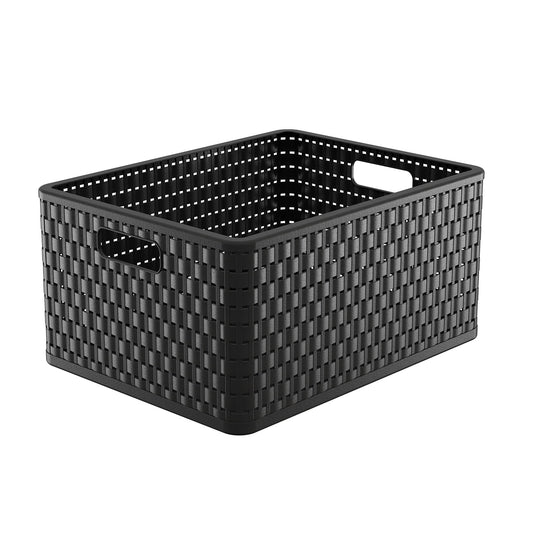 A4 plus storage box 28 l COUNTRY