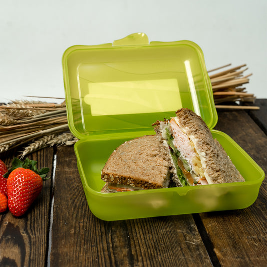 Pojemnik śniadaniowy 1.25 l FUN