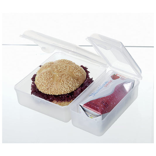 Box 1 x 1,05 l / 1 x 0,55 l FUN