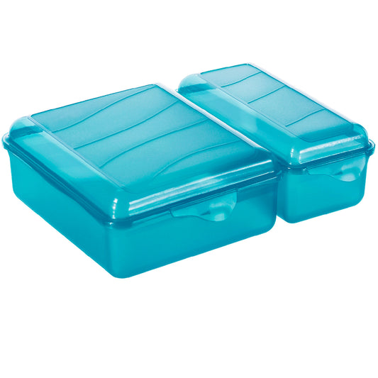 Containers 1.05L +  0.55L l FUN