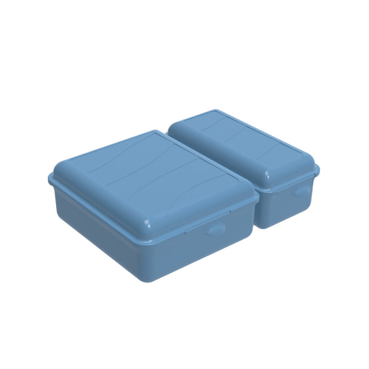 Containers 1.05L +  0.55L l FUN