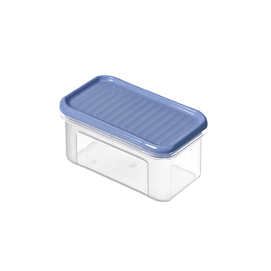 Pojemnik na produkty sypkie 0,5 L DOMINO