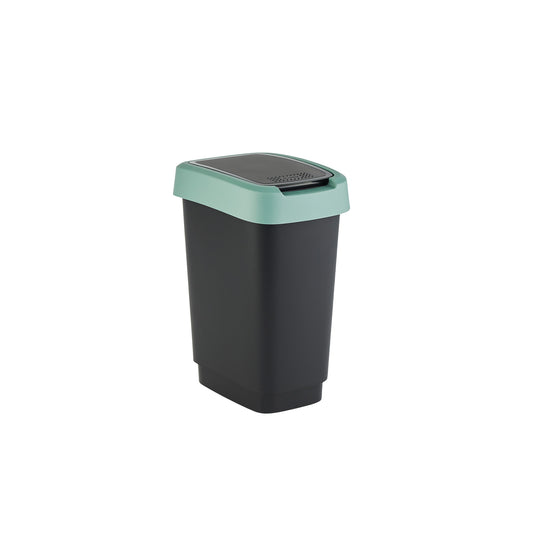 10 l TWIST tilting waste bin