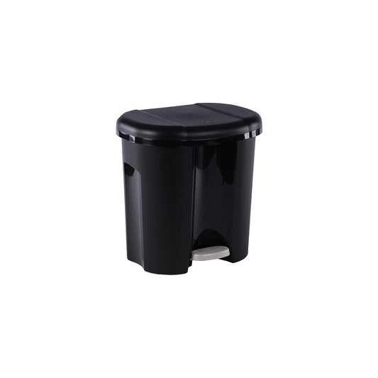 Waste bin 2 x 10 l DUO