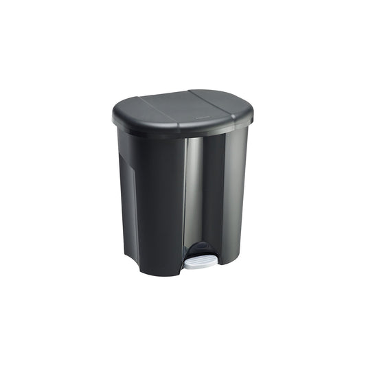 Abfalleimer 1 x 10 l, 2 x 15 l TRIO