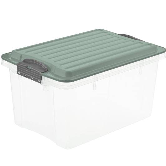 Pojemnik A5, 4,5 l COMPACT