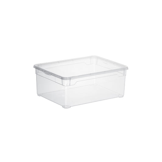 Clearbox 10 L CLEAR