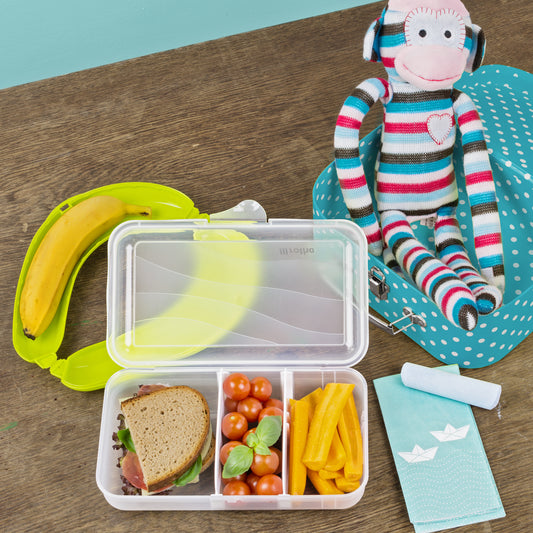 Pojemnik na banany FUN