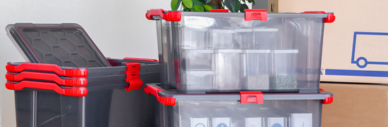 Organizacja przeprowadzki