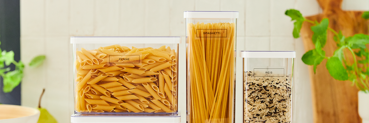 Kitchen and kitchen utensils