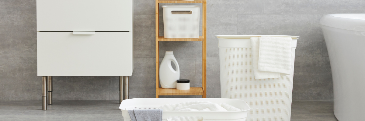 Laundry and household