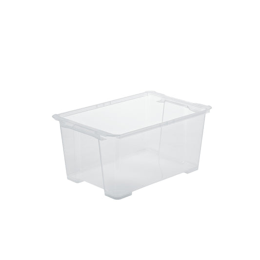 Pokrywa do skrzynki 30 - 44 - 65 l EVO EASY