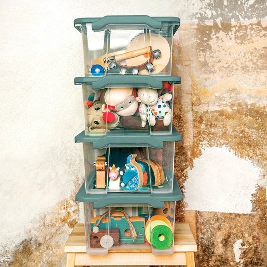 Pojemnik 30 L EVO SAFE