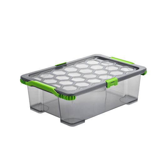 Storage Box 30L l EVO TOTAL PROTECTION