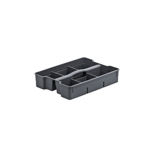 Organizer für 11 / 15 l Boxen EVO