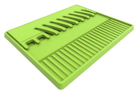 Geschirrabtropfer faltbar SPACE WONDER