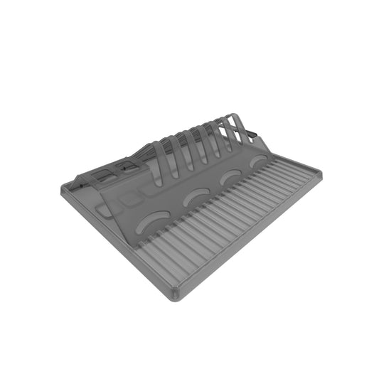 Geschirrabtropfer faltbar SPACE WONDER