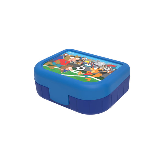 Rotho MEMORY KIDS lunch container 1l
