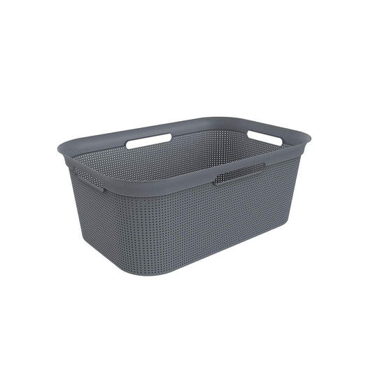 Rotho BRISEN laundry basket 41l
