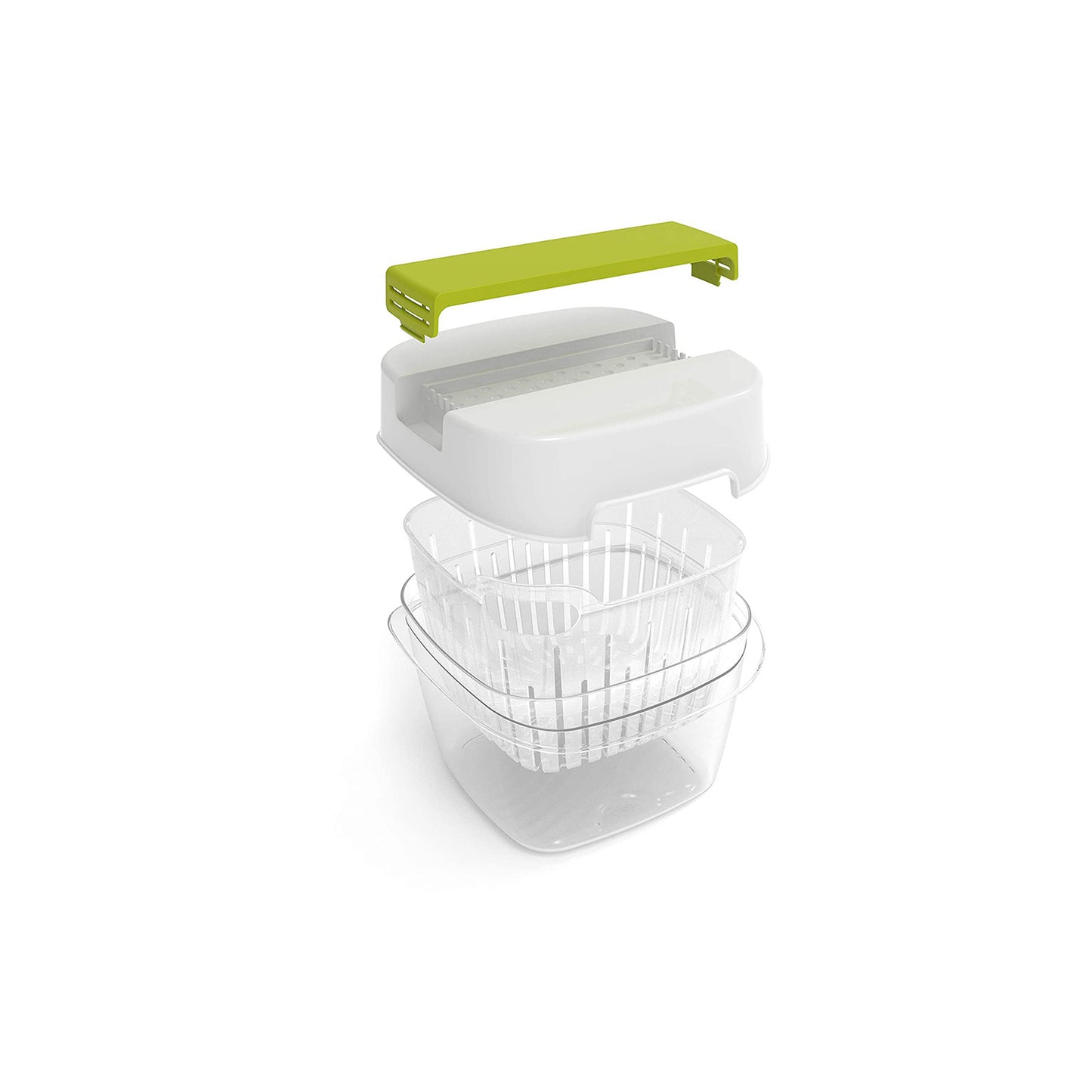 Dynamic Box 1,6 l FRESH