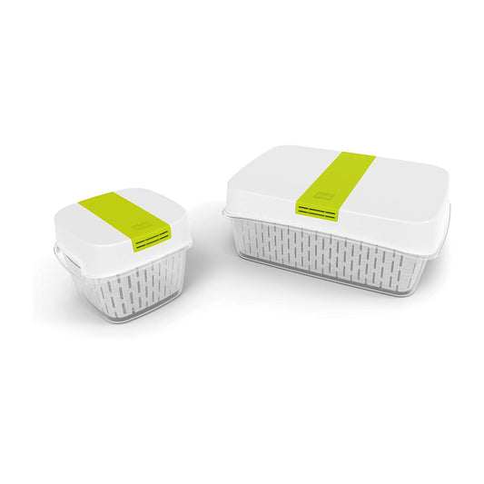 Wkładka filtrująca Rotho FRESH 4 szt.