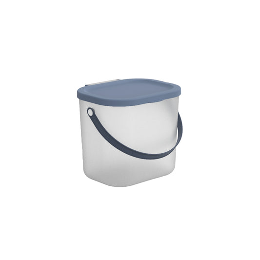 Pojemnik do detergentów 6 L ALBULA