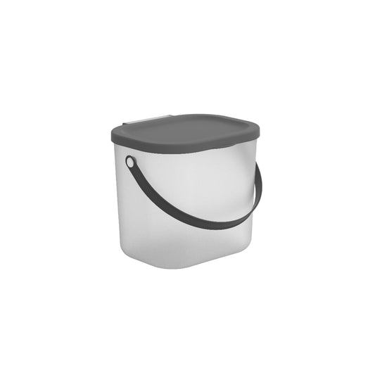 Pojemnik do detergentów 6 L ALBULA