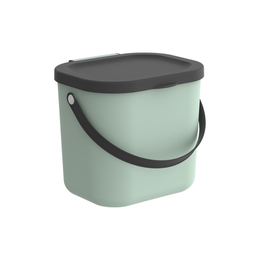 Aufbewahrungssystem 6 l ALBULA