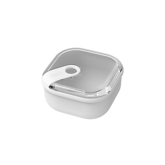 Zestaw 2 sztuk pojemników Rotho ELA Fresh Food Box