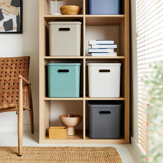 Pojemniki do przechowywania ALBULA 27l