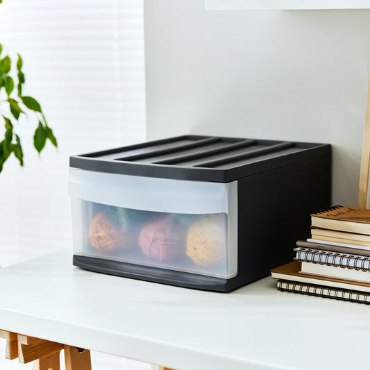 Drawer box L SYSTEMIX