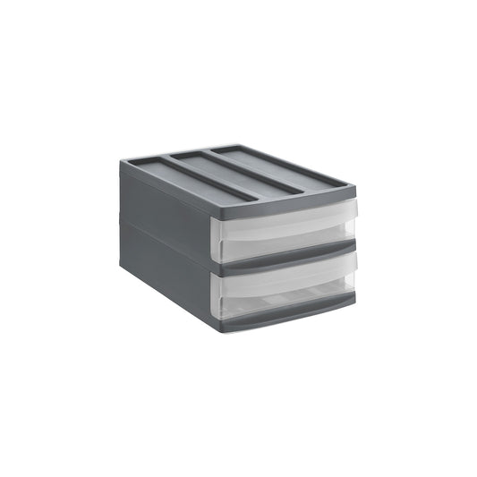 Drawer box M Duo SYSTEMIX