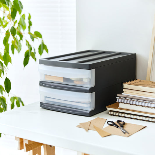 Drawer box M Duo SYSTEMIX