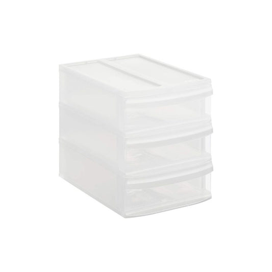 Drawer box Tower S SYSTEMIX