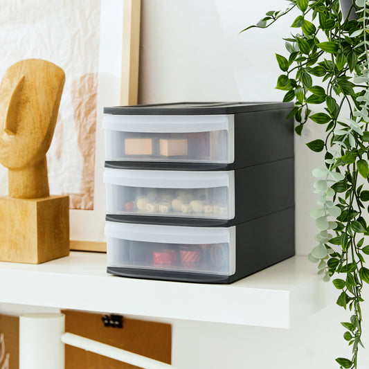 Drawer box Tower S SYSTEMIX