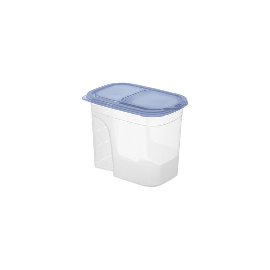 Pojemnik na żywność płatki makaron produkty sypkie Rotho  SUNSHINE  2,2 l